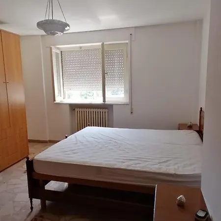 A&a Appartement SantʼElpidio a Mare